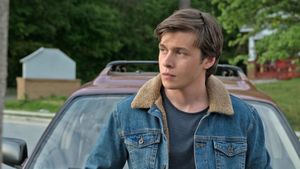 Love, Simon's poster