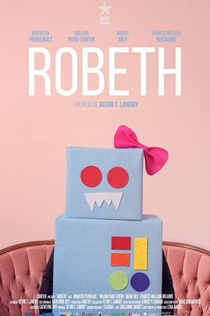 Robeth's poster