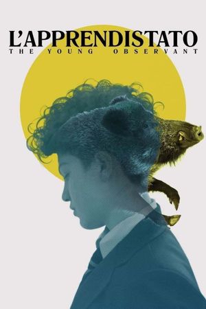 The Young Observant's poster