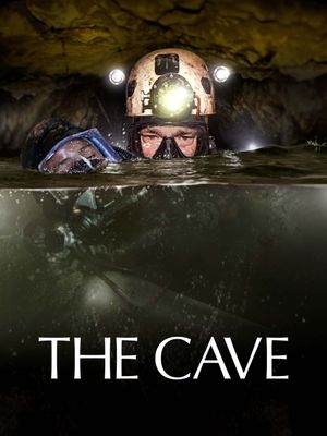 The Cave's poster