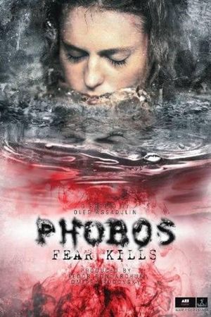 The Phobos's poster