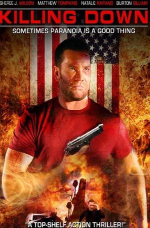 Killing Down's poster