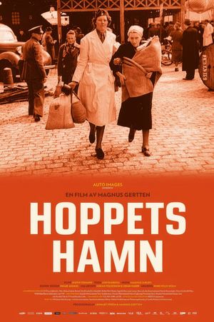 Harbour of Hope's poster