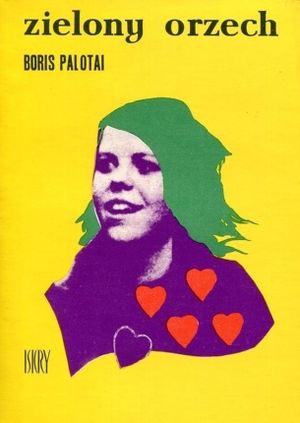 Green Walnut's poster