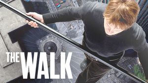 The Walk's poster