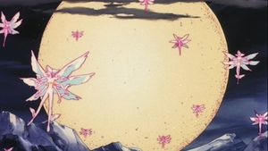 Devilman - Volume 1: The Birth's poster