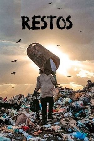 Remains's poster