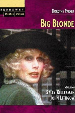 Big Blonde's poster image