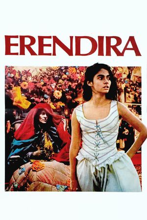 Erendira's poster