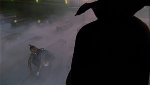 Dracula 3000's poster