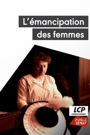 L'émancipation des femmes, une histoire d'argent's poster