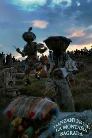 Dancers of the Sacred Mountain's poster