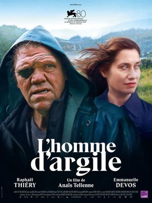 The Dreamer's poster