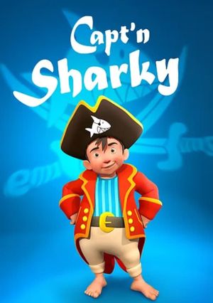 Capt'n Sharky's poster image