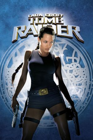 Lara Croft: Tomb Raider's poster