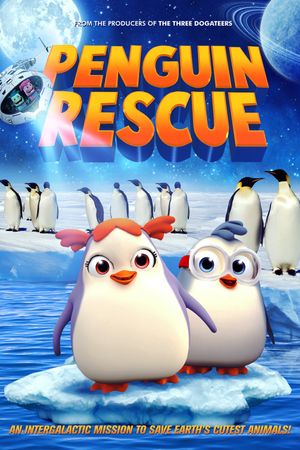 Penguin Rescue's poster