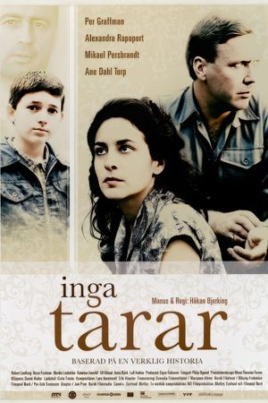Inga tårar's poster