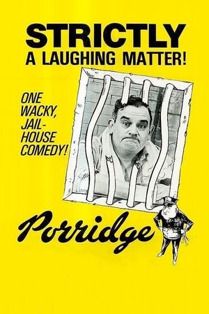 Porridge's poster