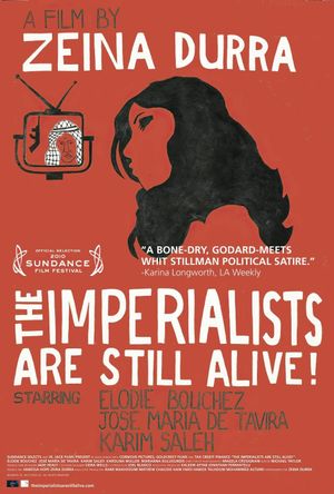 The Imperialists Are Still Alive!'s poster image