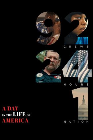 A Day in the Life of America's poster image