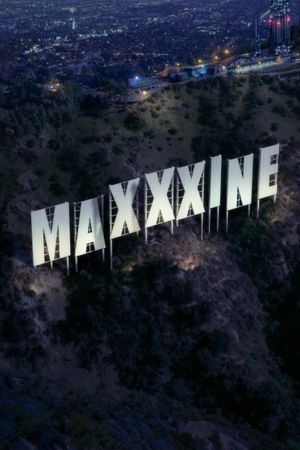 MaXXXine's poster