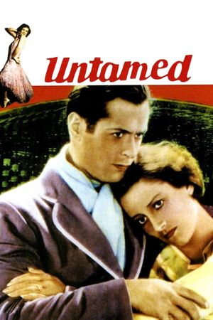 Untamed's poster
