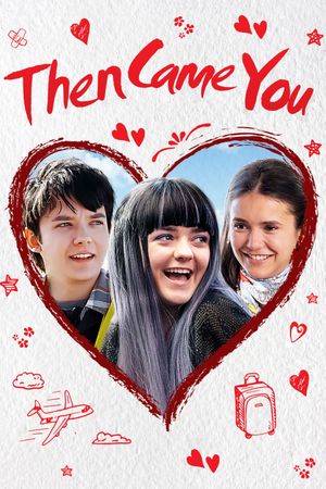 Then Came You's poster