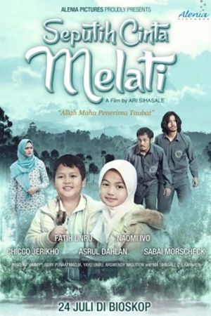 Seputih Cinta Melati's poster image