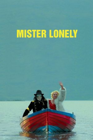 Mister Lonely's poster