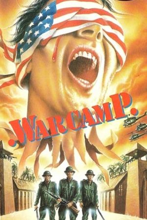 When Hell Was in Session's poster