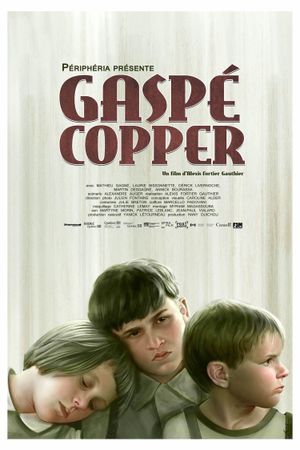 Gaspe Copper's poster image