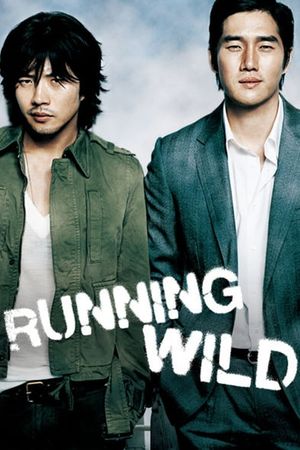 Running Wild's poster