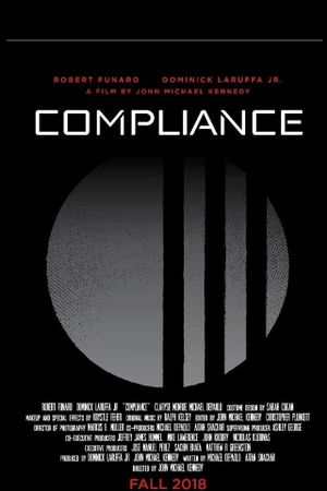 Compliance's poster