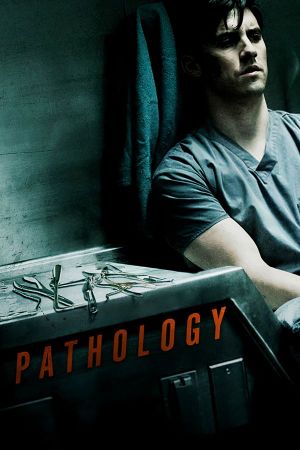 Pathology's poster
