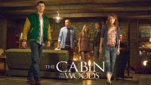 The Cabin in the Woods's poster