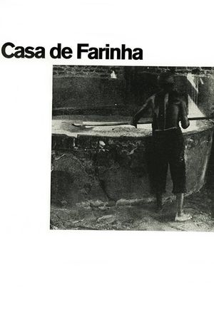 Casa de Farinha's poster image