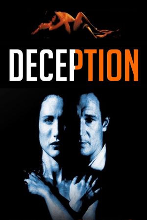 Deception's poster