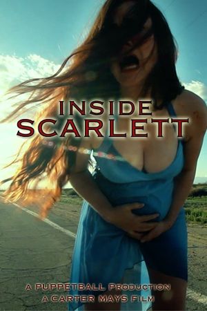 Inside Scarlett's poster
