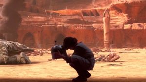 Star Wars: Episode II - Attack of the Clones's poster