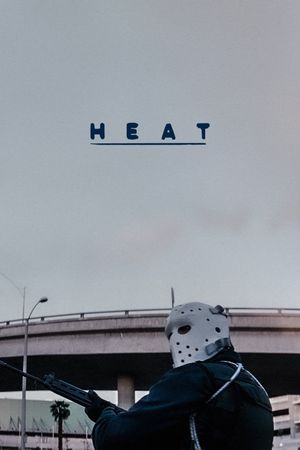 Heat's poster