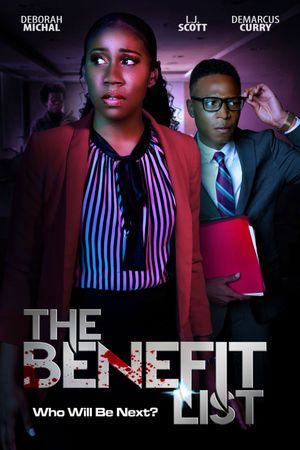 The Benefit List's poster