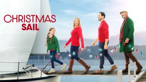 Christmas Sail's poster