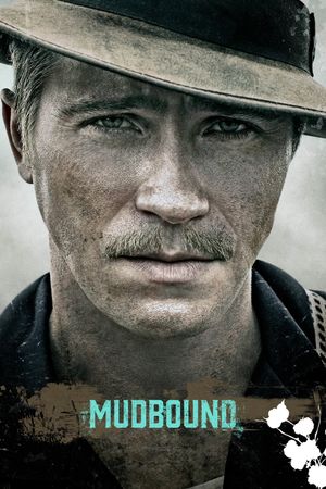 Mudbound's poster