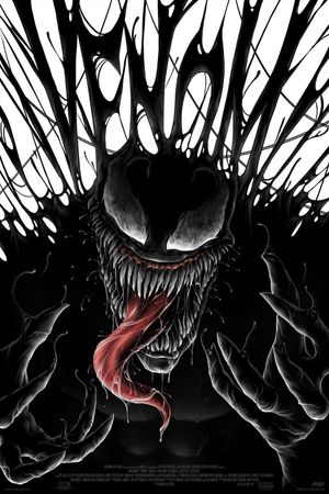 Venom's poster
