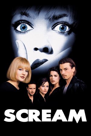 Scream's poster