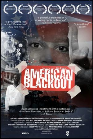 American Blackout's poster image