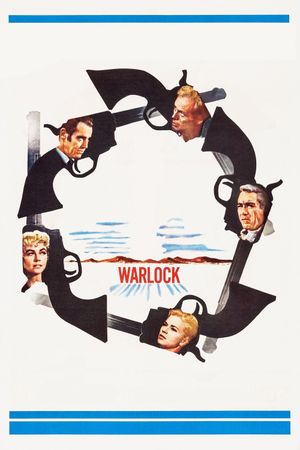Warlock's poster