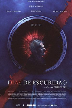 Dias De Escuridão's poster