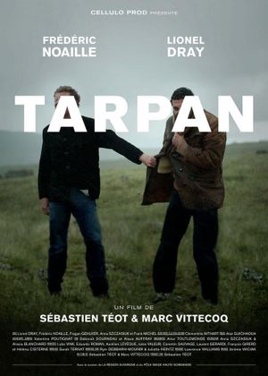 Tarpan's poster