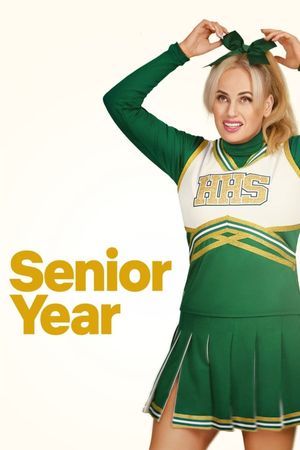 Senior Year's poster